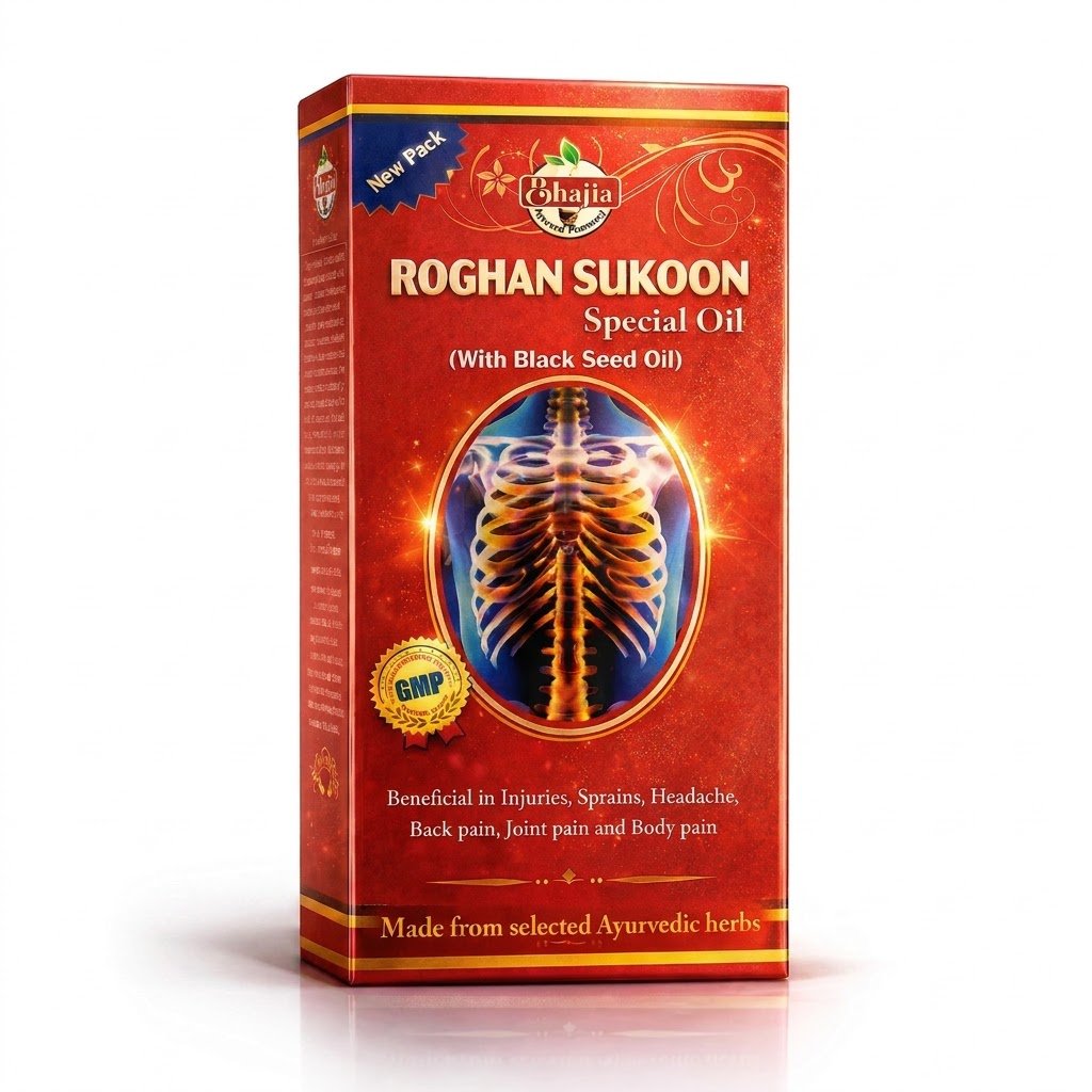 Sukoon Oil Hover