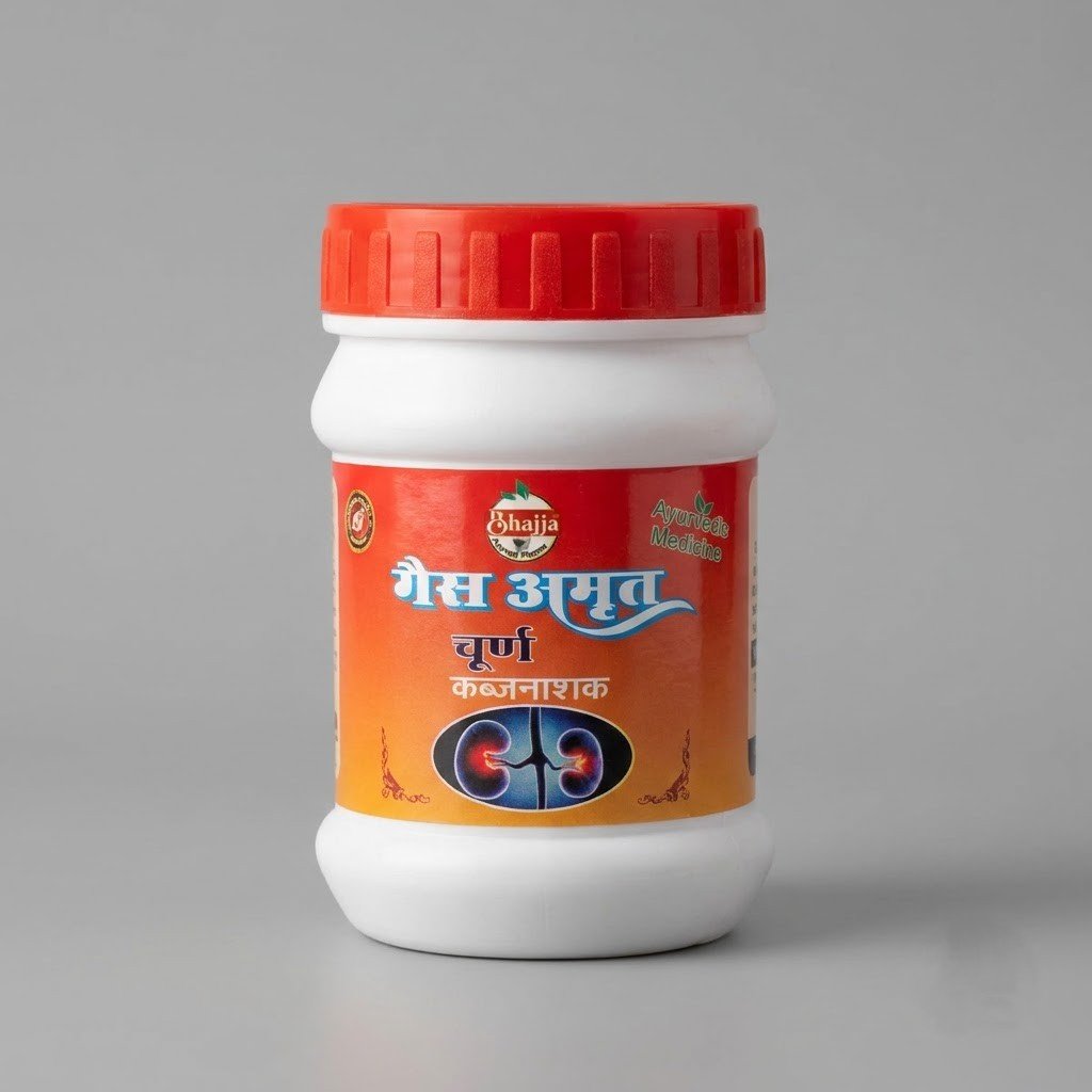 Gas Amrit Churna