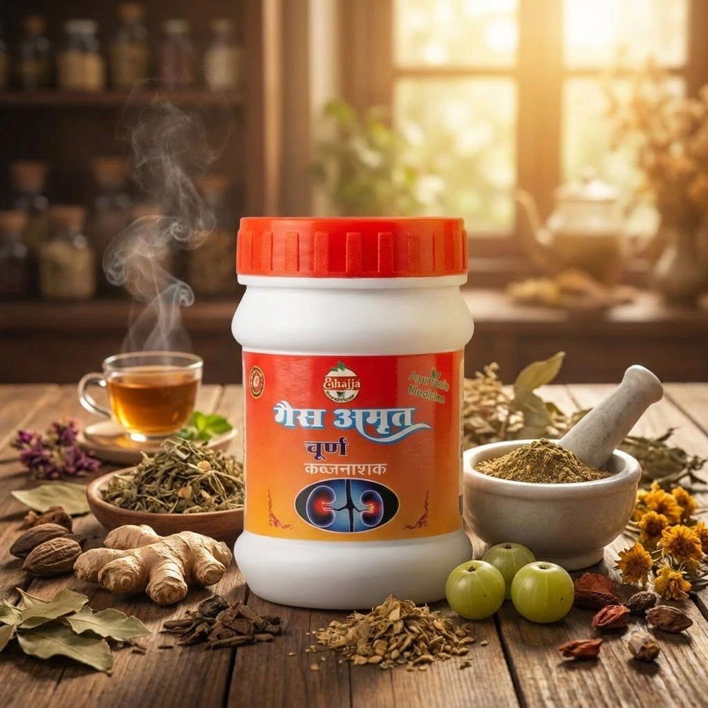 Gas Amrit Churna Hover